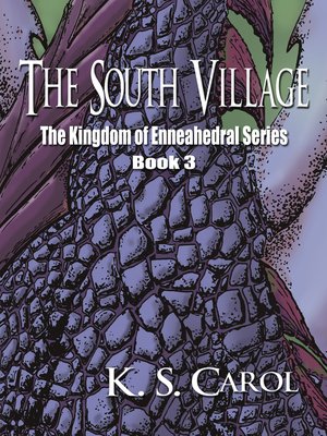 cover image of The South Village